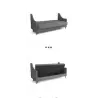 Sofa - lova DB16715