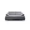 Sofa - lova SOHO (audinio pasirinkimas 2gr.)