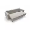 Sofa - lova MODO (audinio pasirinkimas 2 gr.)