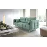 Sofa - lova CAVOLA (audinio pasirinkimas 1 gr.)