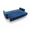 Sofa - lova GLAM (audinio pasirinkimas 1 gr.)