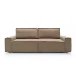 Sofa - lova DOMO (audinio pasirinkimas 1gr.)