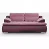 Sofa - lova SOHO (audinio pasirinkimas 3gr.)