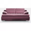 Sofa - lova SOHO (audinio pasirinkimas 1gr.)