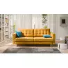 Sofa - lova TIVOLI (audinio pasirinkimas 3gr.)