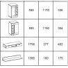 Sekcija STL19553