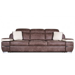 Sofa - lova (audinio pasirinkimas)