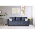 Sofa - lova KRIT (audinio pasirinkimas)