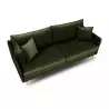 Sofa - lova VOLIO (audinio pasirinkimas 1 gr.)