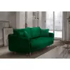 Sofa - lova VOLIO (audinio pasirinkimas 1 gr.)