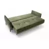 Sofa - lova OSAKA (audinio pasirinkimas 1gr.)