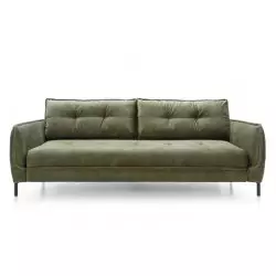 Sofa - lova OSAKA (audinio pasirinkimas 1gr.)