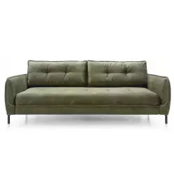 Sofa - lova OSAKA (audinio pasirinkimas 2gr.)