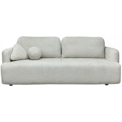 Sofa - lova CLOUD (audinio pasirinkimas 1gr.)