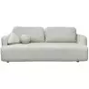 Sofa - lova CLOUD (audinio pasirinkimas 1gr.)