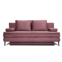 Sofa - lova ASTI (audinio pasirinkimas)