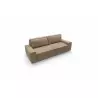 Sofa - lova DOMO (audinio pasirinkimas 3 gr.)