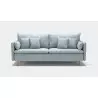 Sofa - lova ASTI (audinio pasirinkimas 1gr.)