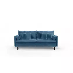 Sofa - lova ASTI (audinio pasirinkimas 2gr.)