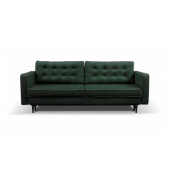 Sofa - lova TIVOLI (audinio pasirinkimas 3gr.)