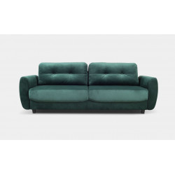 Sofa - lova HAMPTON (audinio pasirinkimas 3gr.)