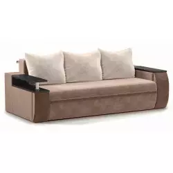 Sofa - lova ATIKA