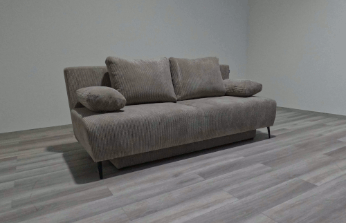 Sofa - lova BRAUN (audinio pasirinkimas)
