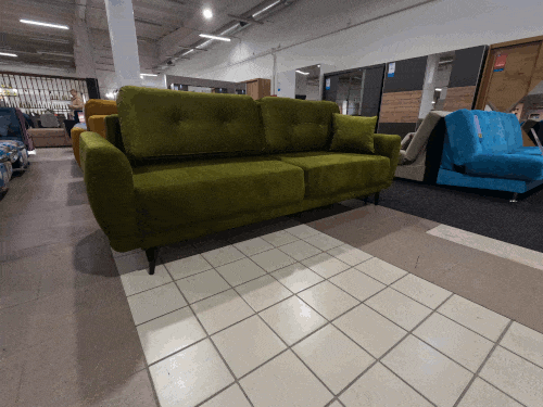 Sofa - lova KALLE