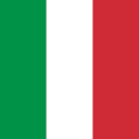 Kilmė - Italija