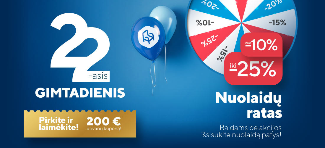 GIMTADIENIS (SPALIS) 2024